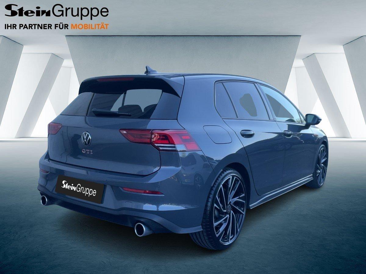 Volkswagen Golf GTI 2.0 TSI DSG NAVI+BLACK+PANO+KAM+LED+ACC, миниатюра 4