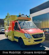 Mercedes-Benz Sprinter 416 Krankenwagen - Krankenwagen