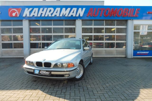 BMW 528i**AUTOMATIK*TEMPOMAT**KLIMA*(87000)KM**