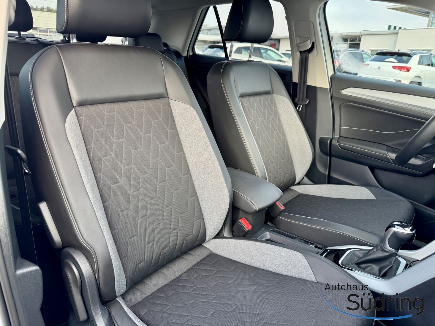 T-Roc 2,0 TDI GOAL DSG AHK Navi Rückfahrk.