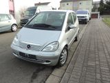 Mercedes-Benz Mercedes Benz A 190 L Automatik 56.500 km,... - Mercedes-Benz A 190
