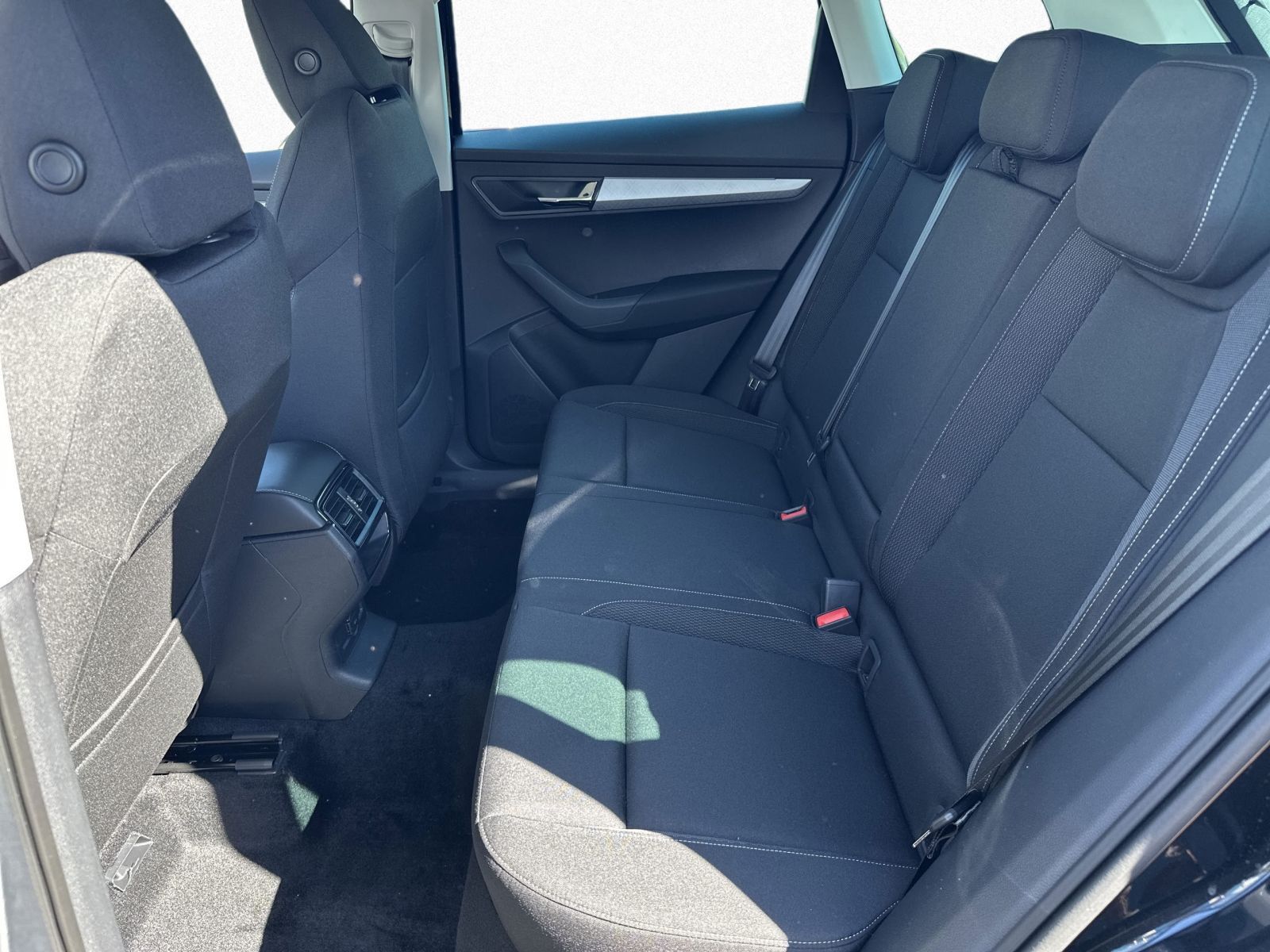 Skoda Karoq - Bild 12