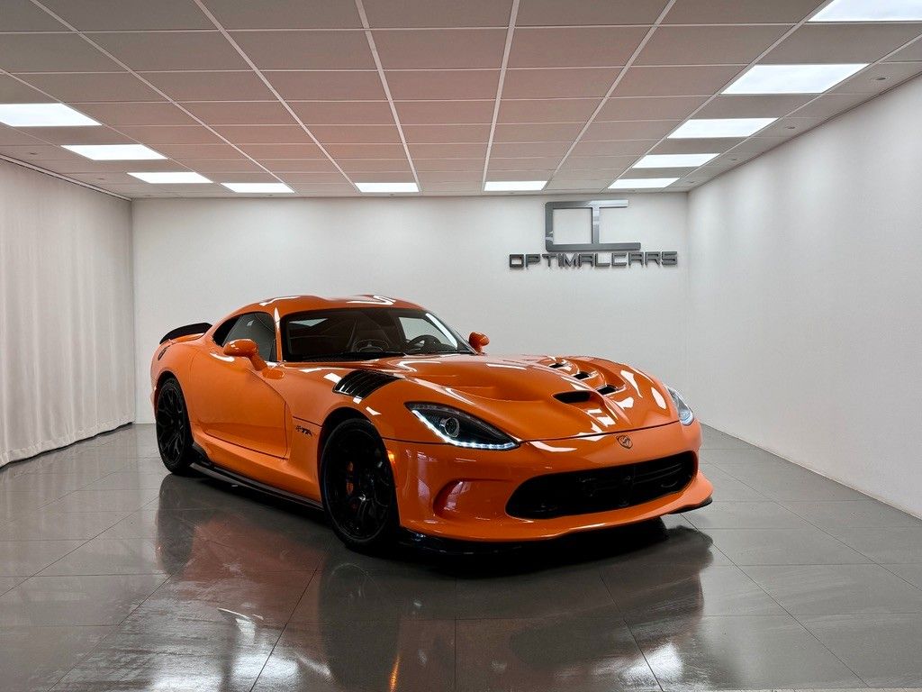 Dodge Viper