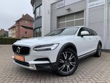 Volvo V90 Cross Country AWD Memory+Navi+19erLM+Kamera - Volvo V90 Cross Country Gebrauchtwagen