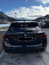 BMW 123 xDrive Steptronic - - BMW 123 mit Panoramadach