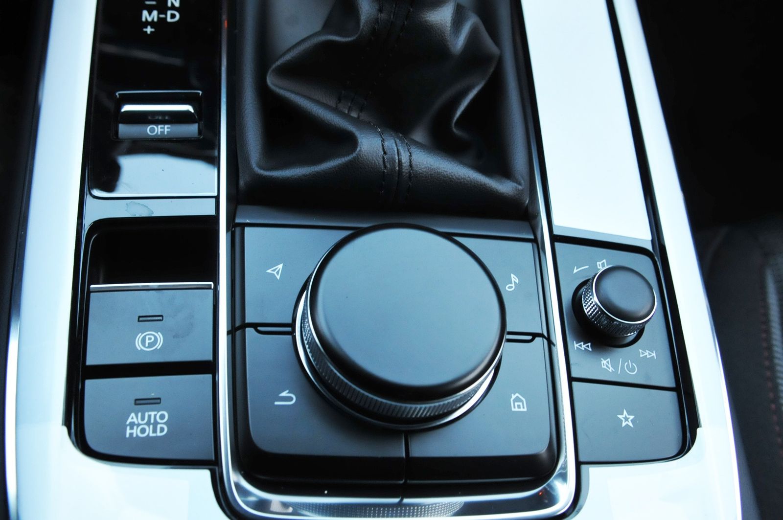Mazda CX-30 - Bild 11