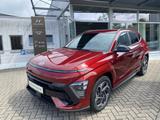 Hyundai Kona HYBRID N-LINE  BOSE-SOUNDSYSTEN - Hyundai KONA in Saarbrücken
