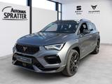 Cupra Ateca VZ 2.0 TSI 4Drive DSG NAVI ACCAHK TopView - Cupra Ateca Tageszulassungen