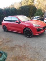 Porsche Cayenne GTS Approved 03/26 - gebrauchte Porsche Cayenne aus dem Jahr 2015