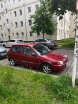 Toyota Starlet 1.3  - Toyota Starlet: 1.3