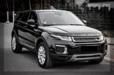 Land Rover Range Rover Evoque 2.0 TD4 110kW SE Dynamic ... - Land Rover Range Rover Evoque von privat