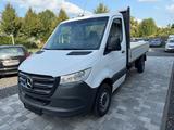 Mercedes-Benz Sprinter III Pritsche FWD 311/314 CDI FWD L2 - Mercedes-Benz Sprinter: 311cdi
