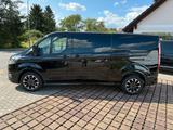 Ford Transit Sport Custom L 2 Mixto mit Standheizung - Ford Transit: Sport