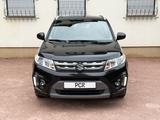 Suzuki Vitara 4x4 Rückfahrkamera SHZ AHK MUFU ALU - Suzuki Vitara: 4.4
