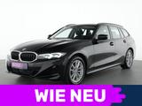 BMW 318i ACC|Rückfahrkamera|SHZ|LED|Navigation - BMW 318: 318i
