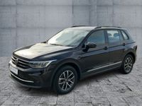 Volkswagen Tiguan - Vorschau Bild 2