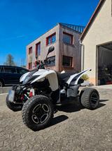 Aeon Cobra 400 Supermoto  - Offers