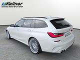 ALPINA B3 Allrad Switch-Tronic+Head-Up+Pano+H/K-Sound - ALPINA: Weiß