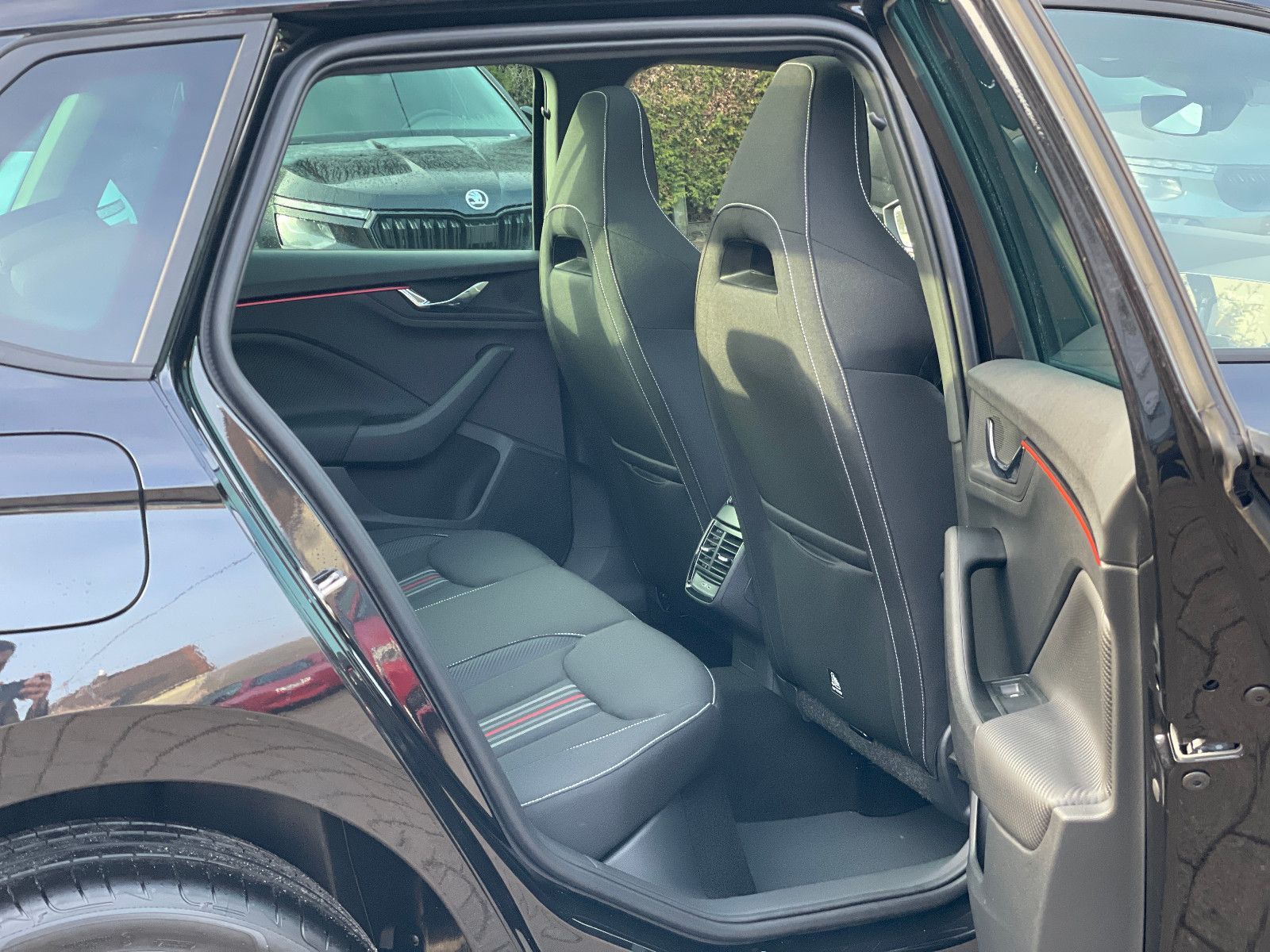 SKODA Kamiq, 2025, Benzin, 150 PS