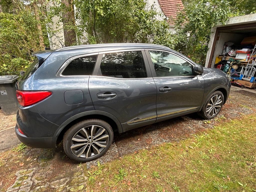 Image of Renault Kadjar