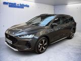 Ford Focus Turnier 1.0 EcoBoost Hybrid Aut. ACTIVE X