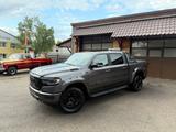 Dodge LARAMIE*LPG*4X4*LIFT*OFFROAD*BÜGEL*AHK*PANO*
