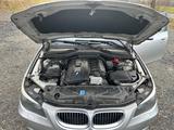 BMW 525i LCI  - gebrauchte BMW 525 aus dem Jahr 2009