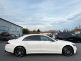 Mercedes-Benz S400d*4M*LANG*AMG*EXCLUSIVE*3xTV*360*ACC*LED*DAB - gebrauchte Mercedes-Benz Limousine