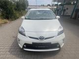 Toyota Prius Executive - weiße Toyota Prius