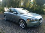 Volvo C70 Cabrio 2.4i 5-Zylinder Benziner ... - Volvo C70: I