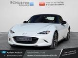 Mazda MX-5 Exclusive-Line 1,5l LED/Klimaaut./Leder/Nav - Mazda: Weiß
