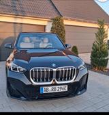 BMW X1 xDrive30e Plugin Hybrid 
