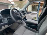 Volkswagen VW Camper T6 mit Aufstelldach & Schlaf/Sitzkombi - VW T6 Transporter von privat