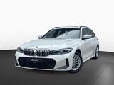 BMW 320i Touring M Sport AHK Pano St+Go DA PA LCProf - BMW 320: Automatik, 320d