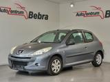 Peugeot 206 + Basis Klima/Tüv 9-2027 - gebrauchte Peugeot 206 aus dem Jahr 2010