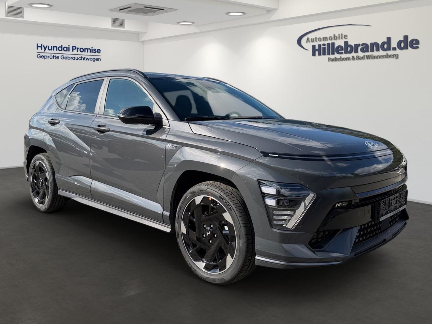 Hyundai Kona – Bild 2