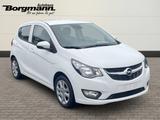 Opel Karl Edition 1.0 Bluetooth - PDC - Sitzheizung - - Opel Karl: Edition