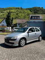 Opel Corsa 1.2 NjoY Vauxhall Paket! Pano - : Vauxhall