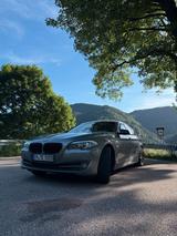 BMW Bmw 5er f10 530D - BMW aus 2010: 5er