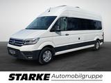 Volkswagen Crafter Grand California 680 3,5T 2.0 TDI Automa - gebrauchte VW Crafter aus dem Jahr 2022
