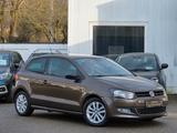 Volkswagen Polo V 1.2 Style-KLIMA*SH*TEMPOMAT*TOP ZUSTAND - Volkswagen Polo aus 2011