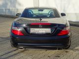 Mercedes-Benz SLK 350 Roadster AMG ILS/NAVI/BiXen/Airscarf - Mercedes-Benz SLK 350: AMG