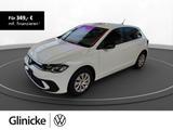Volkswagen Polo ENERGY 1,0 l TSI ACC,App Connect,Rear View - Volkswagen Polo ENERGY mit Benzin-Antrieb