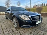 Mercedes-Benz S 350 BlueTec / d/Pano/Memory/Burmaster - Mercedes-Benz S 350 Gebrauchtwagen in Stuttgart