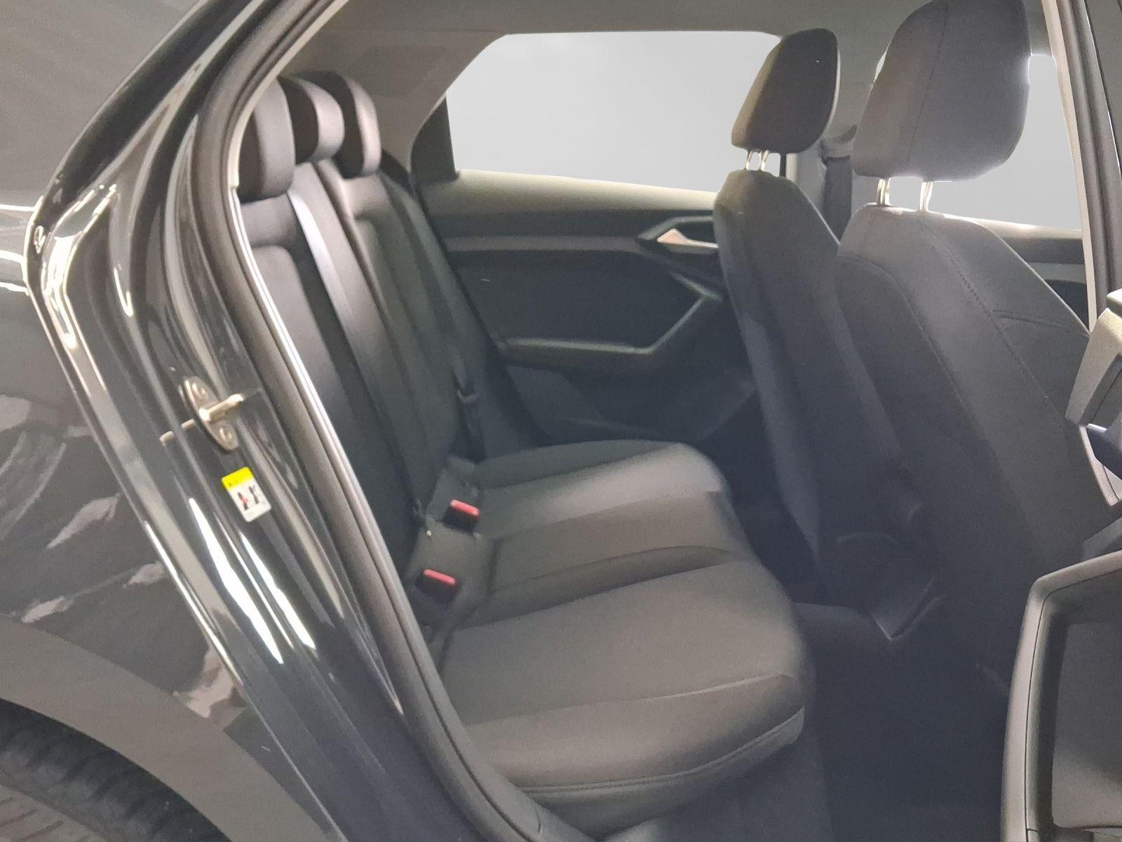 Audi A1 Sportback 25 TFSI ADVANCED LM16 PDC SITZH, миниатюра 6