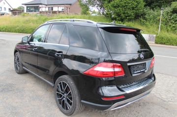 Mercedes ML 350 - 2