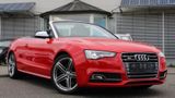 Audi S5 3.0 TFSI S tronic quattro Cabriolet -V6, B&O - Audi S5 aus 2014