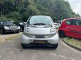 Smart ForTwo smart & passion*Tüv Neu*Klima*Automatik* - Smart ForTwo aus 2002: Passion