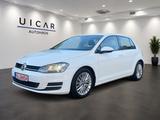 Volkswagen Golf VII Lim. Highline BMT - Volkswagen: L