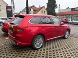 Mitsubishi Outlander 2.4 MIVEC PLUG-IN HYBRID - Mitsubishi Outlander: Mivec